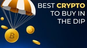 Read more about the article “Buy the Dip: Your Simple Guide to Timing the Crypto Market”