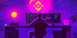 Read more about the article How to Read Crypto Price Charts: A Beginner’s Tutorial