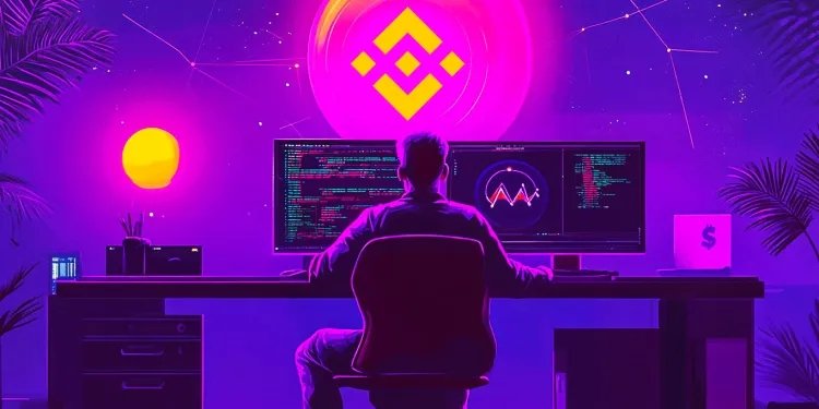 Read more about the article How to Read Crypto Price Charts: A Beginner’s Tutorial
