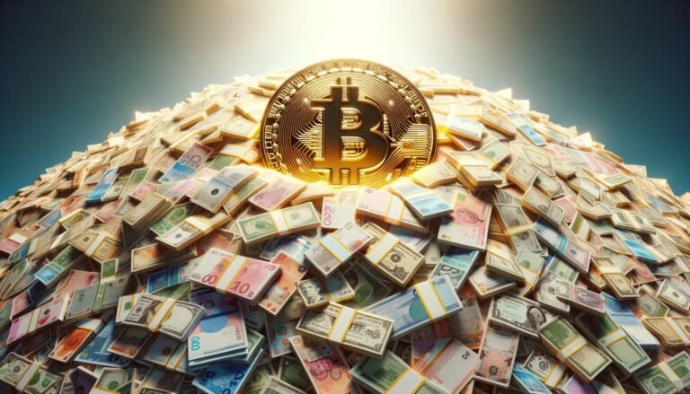 “From Fetes to Fortunes: My Crypto Signal Destiny”