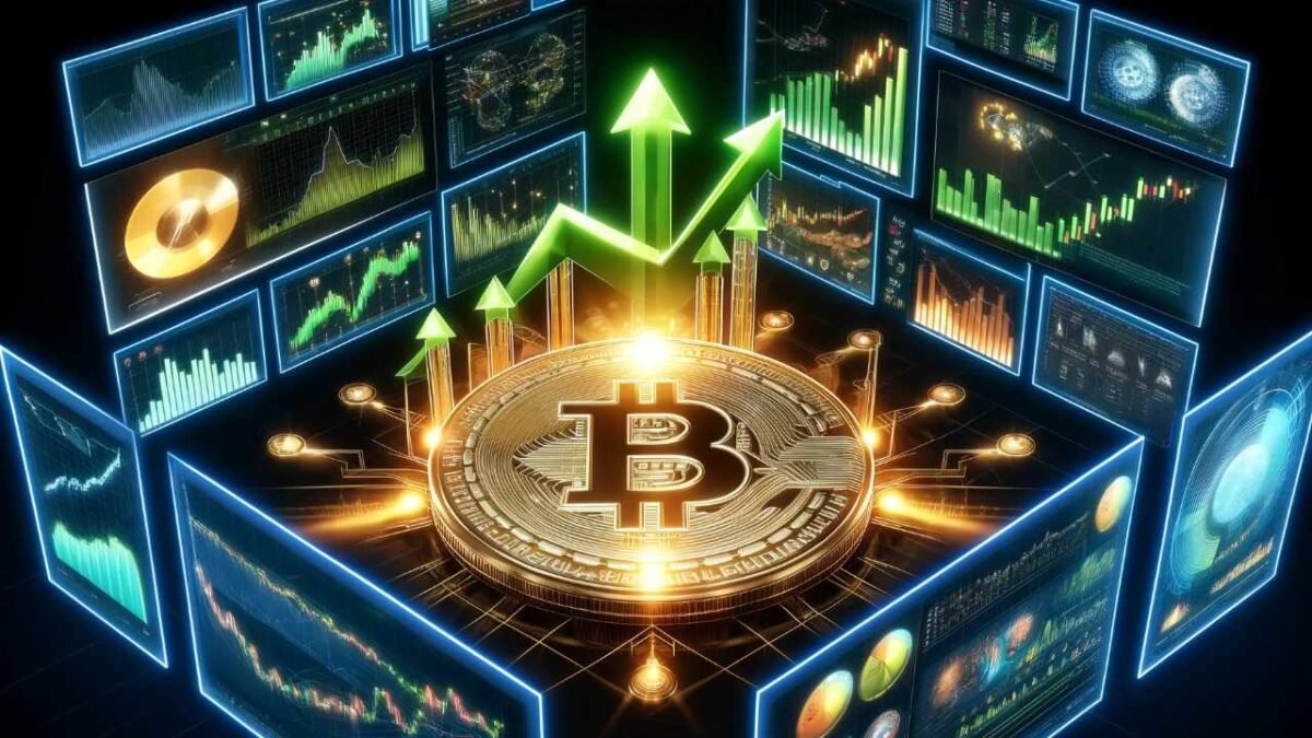 Read more about the article “MicroStrategy’s Bitcoin Surge Faces Leverage Perils”