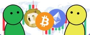 Read more about the article How Cryptocurrencies Work: Simple Beginner Guide