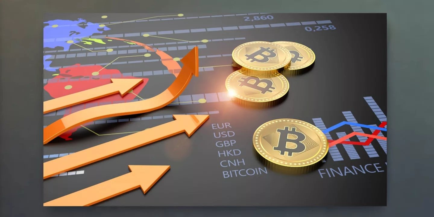 Read more about the article Conquer Trends：Master Crypto Trading Trends in 2025
