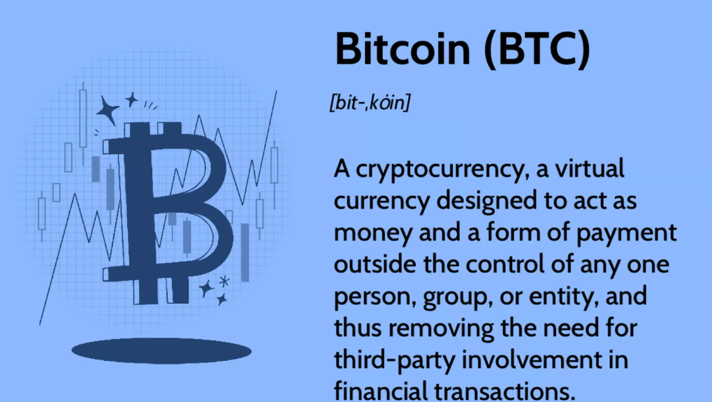 Bitcoin