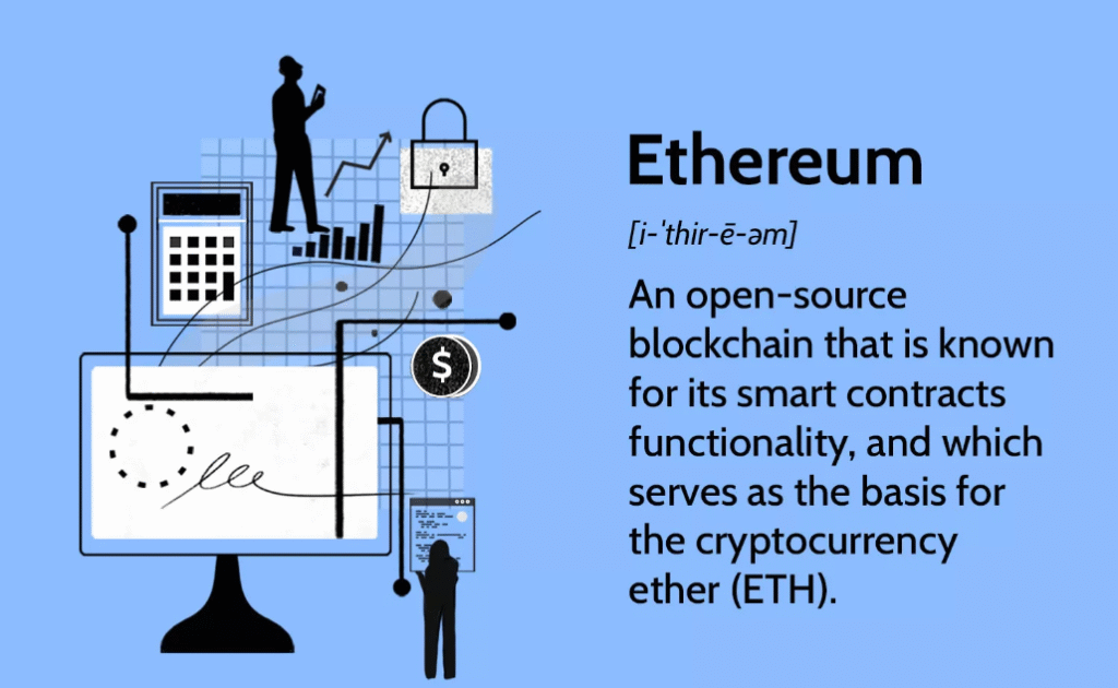 Ethereum