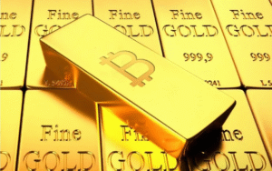 Read more about the article 2025 Bitcoin as Digital Gold: Your Starter Guide