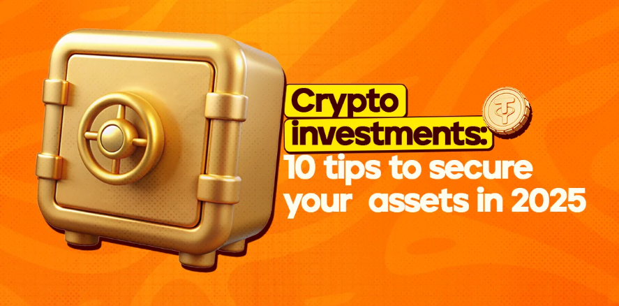 Read more about the article How to Safely Store Your Cryptocurrency: A Beginner’s Checklist