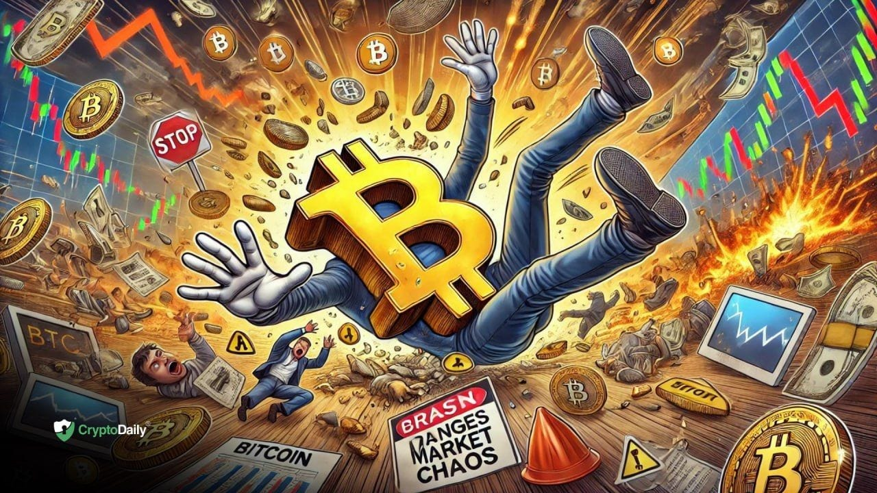 Read more about the article How to Avoid Losing Money in Crypto: A Beginner’s Guide