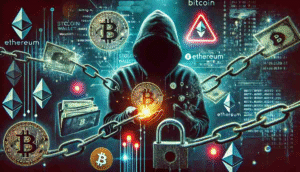 Read more about the article Top 5 Beginner Crypto Mistakes to Avoid in 2025