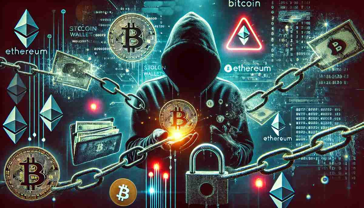 Read more about the article Top 5 Beginner Crypto Mistakes to Avoid in 2025