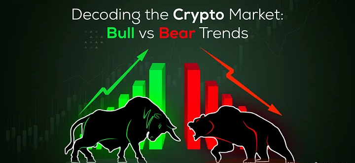 Read more about the article How to Understand Crypto Market Trends: A Beginner’s Guide