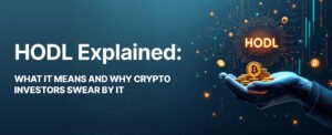 Read more about the article How to HODL Crypto: A Simple Guide to Long-Term Investing