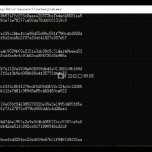 Bitcoin Key Collider: A Tool for Mining Unknown Keys