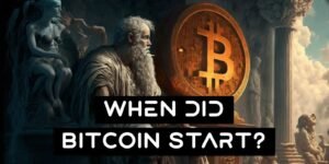 Read more about the article How Did Bitcoin Start? The Untold History Every New Investor Should Know
