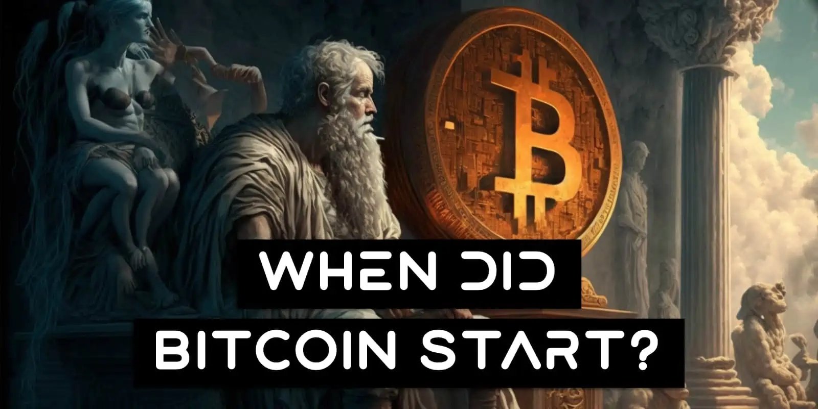Read more about the article How Did Bitcoin Start? The Untold History Every New Investor Should Know