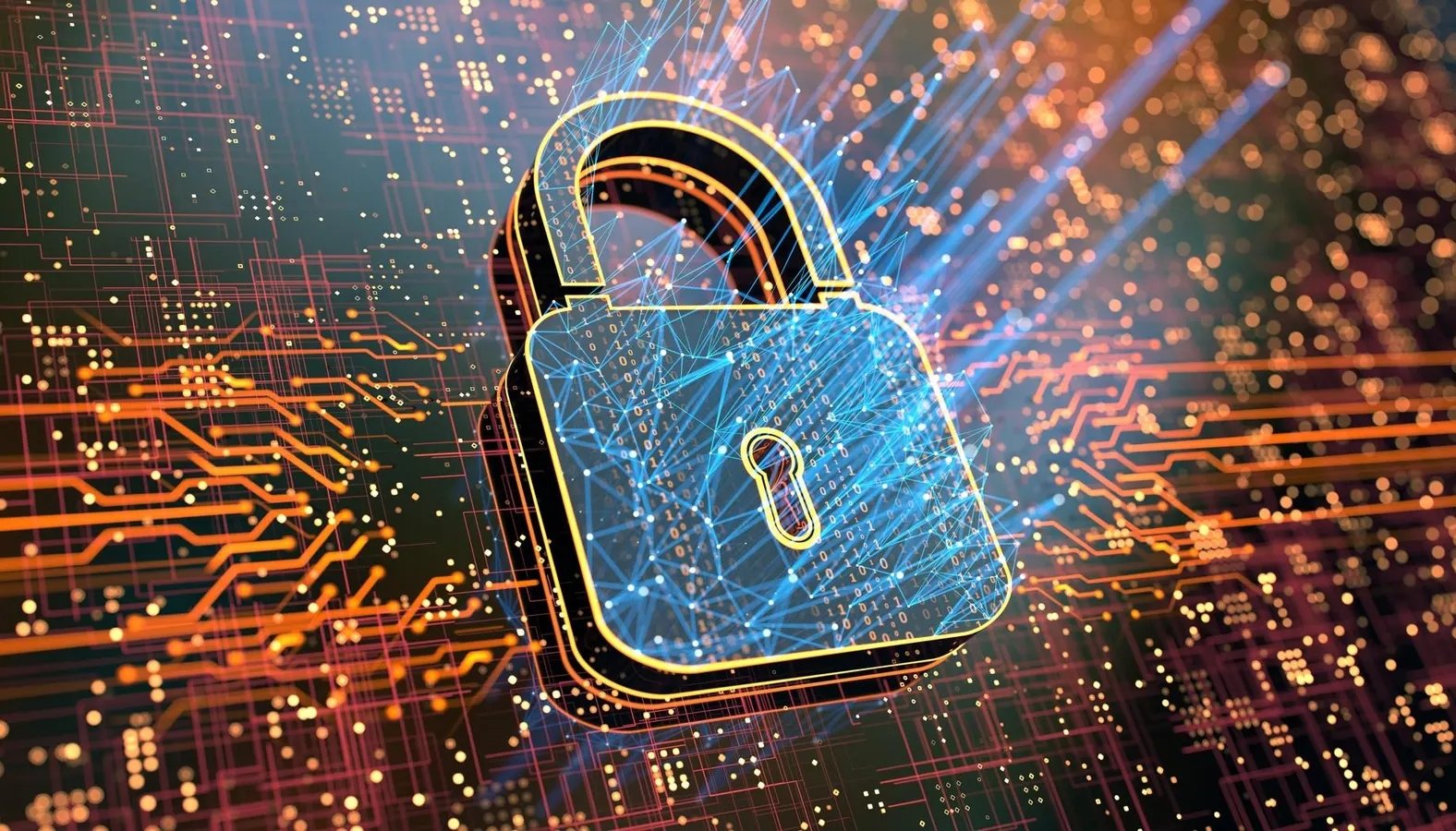 Read more about the article Blockchain Security for Crypto: Easy Beginner’s Guide