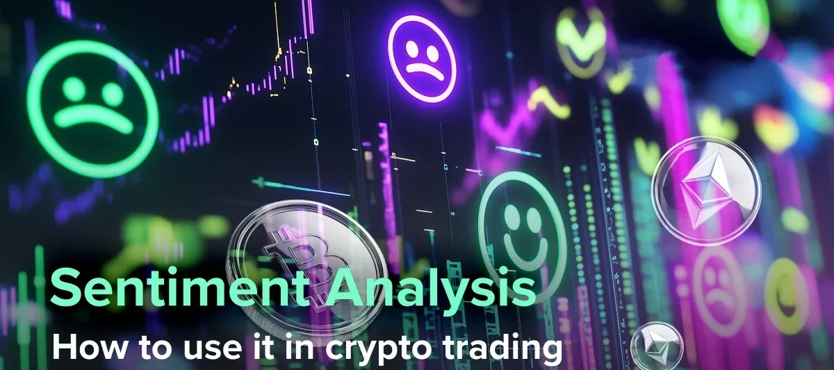 Read more about the article 2025 Mastering Sentiment Analysis in Crypto: How to Read Bullish and Bearish Signals