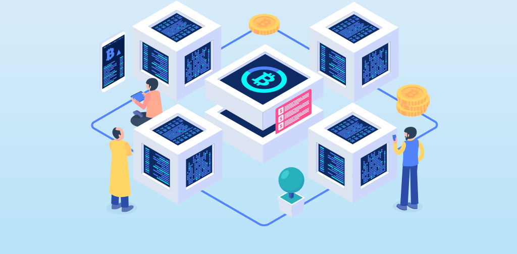 Read more about the article “Running Your First Blockchain Node: A Practical Guide”