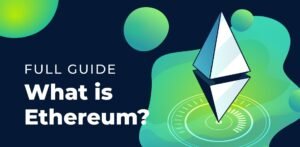 Read more about the article What is Ethereum? A Simple Introduction for Beginners