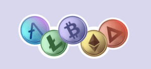 Read more about the article Top 5 Cryptocurrencies for Beginners to Know in 2025