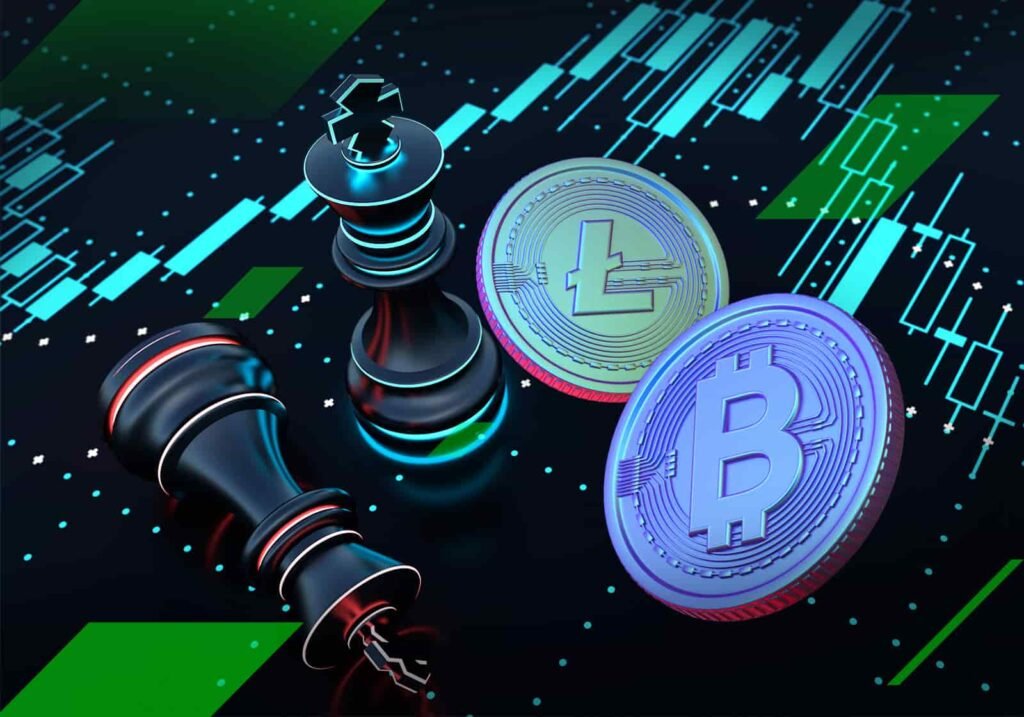Crypto