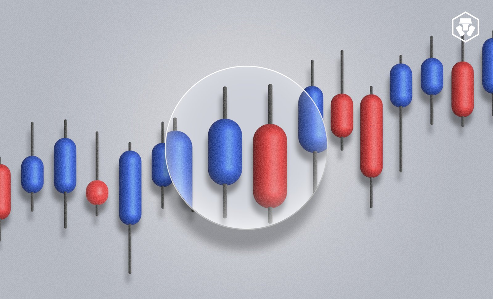 Read more about the article 2025 How to Read a Crypto Price Chart: A Beginner’s Tutorial