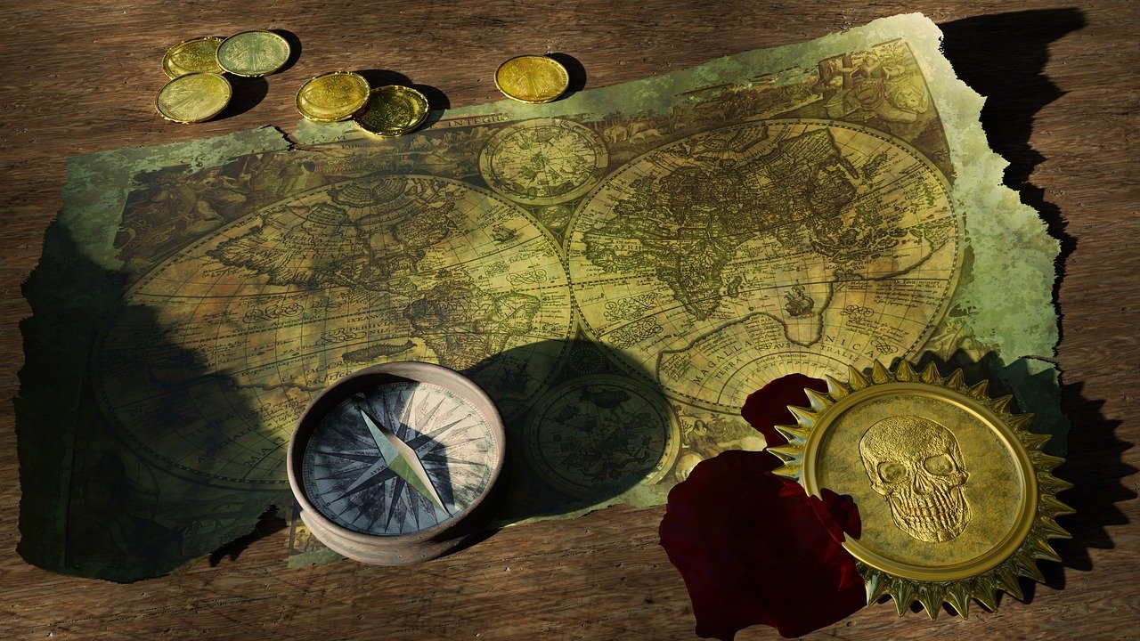 Read more about the article “Myth Crushed: Peter Todd No Satoshi, Our Destiny Soars”