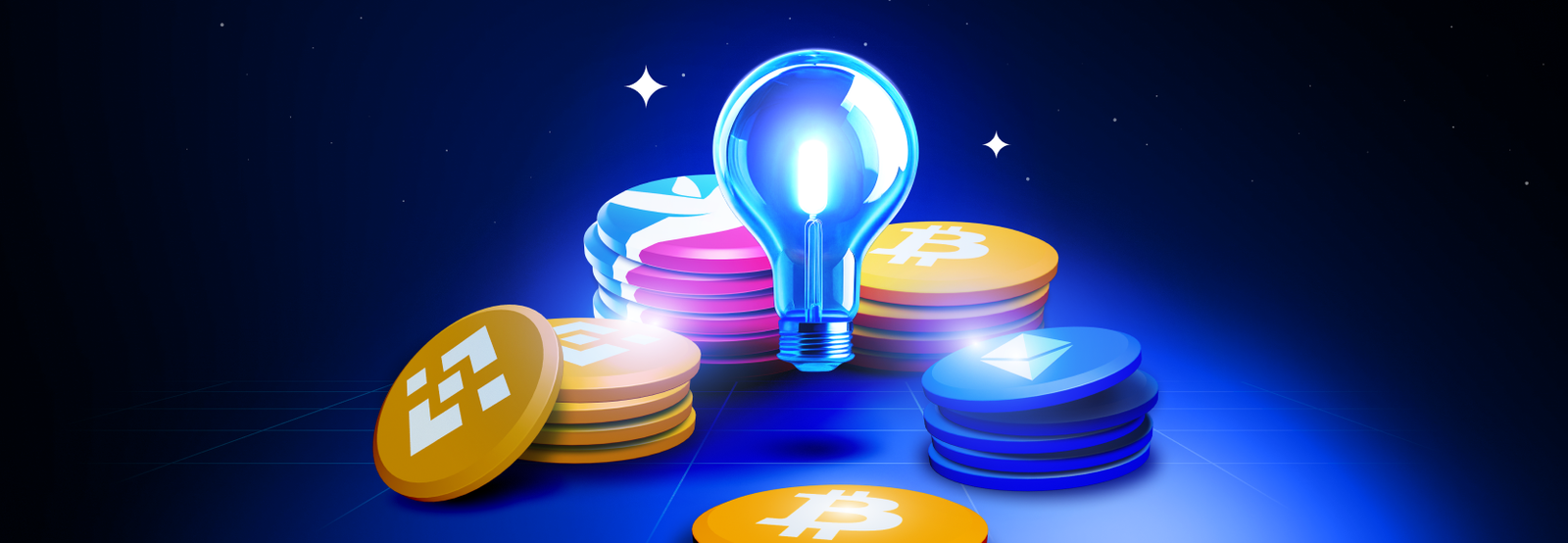 Read more about the article Is Crypto Investing Right for You? A Starter’s Checklist