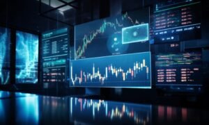 Read more about the article “Crypto Market Bloodbath: Bitcoin Holds Strong as Altcoins Suffer Double-Digit Losses”