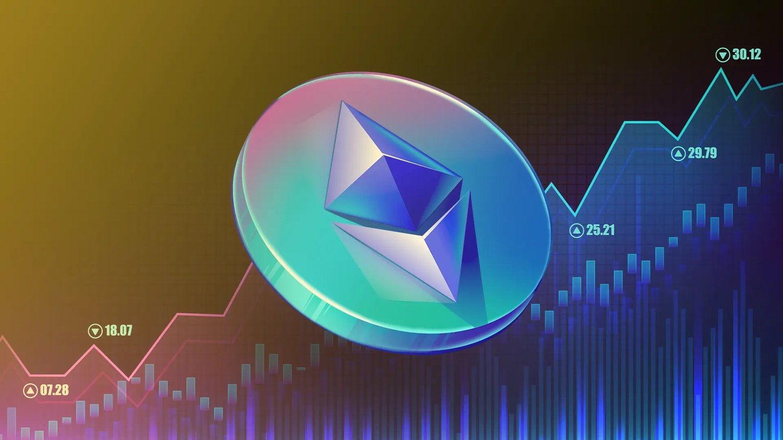 Read more about the article “How to Build Ethereum Smart Contracts for Beginners”