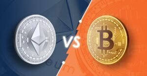 Read more about the article “Bitcoin vs Ethereum: Best Crypto to Invest in 2025”