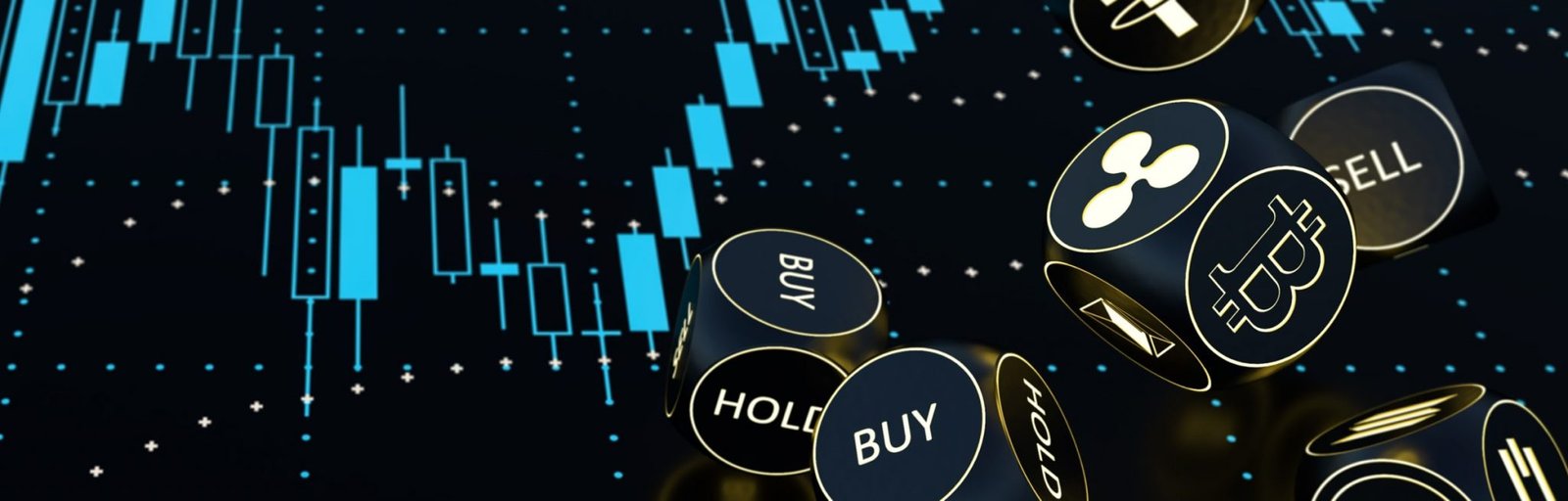 Read more about the article How to Start Crypto Trading: A Beginner’s Step-by-Step Guide