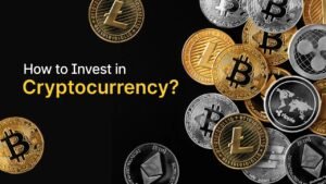 Read more about the article How to Invest in Crypto Without Losing Sleep: A Starter Guide