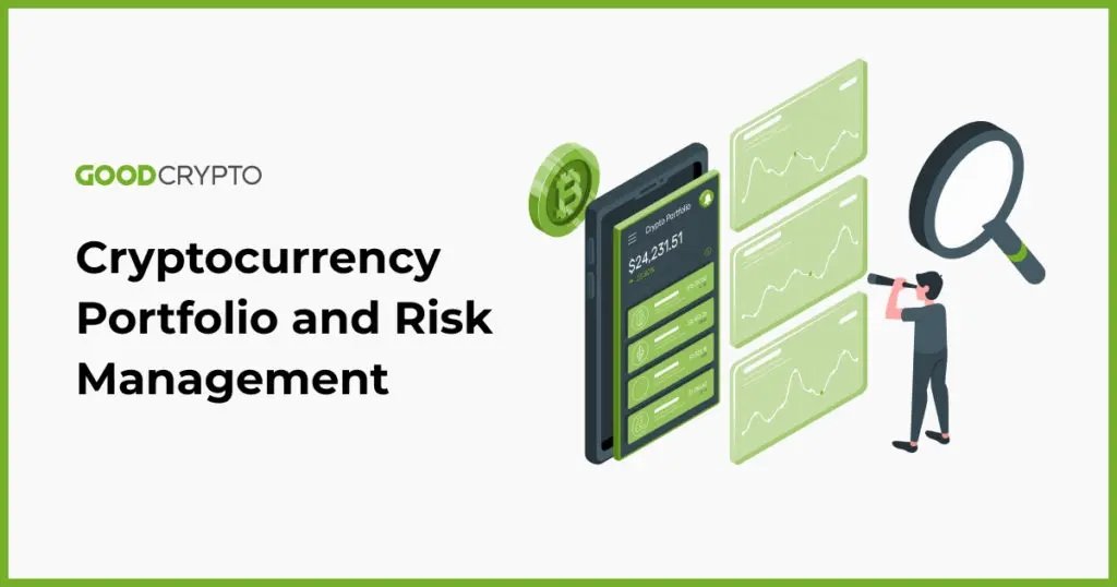 Read more about the article How to Build a Balanced Crypto Portfolio on a Budget