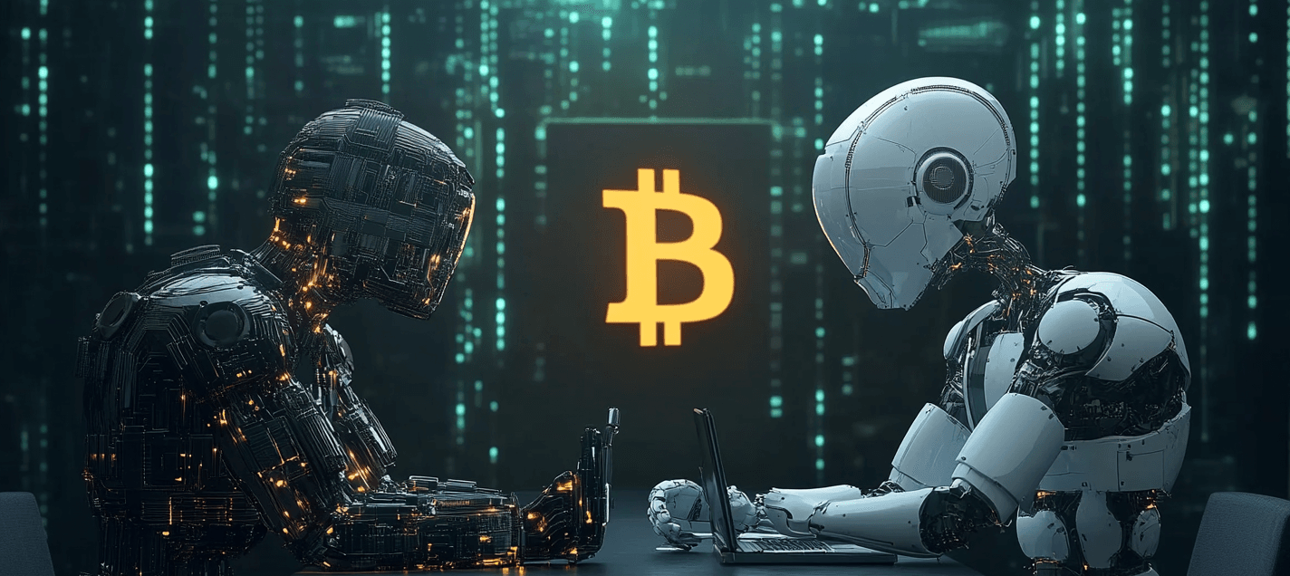 Read more about the article Why Big Investors Are Betting on AI Memes and Gold Crypto in 2025