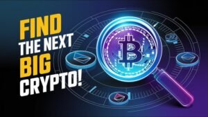 Read more about the article Crypto Investing for Beginners: Your Quick Start Guide to Millions