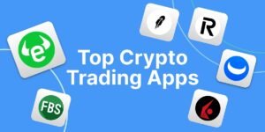 Read more about the article 2025 How to Use Trading Apps for Crypto: A Beginner’s Guide