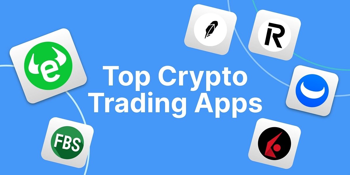 Read more about the article 2025 How to Use Trading Apps for Crypto: A Beginner’s Guide