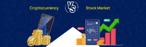 Read more about the article “Crypto vs. Stocks: Which is Better for Beginners?”