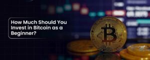 Read more about the article How Much Money Do You Need to Start Crypto Investing?