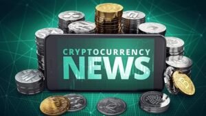 Read more about the article 2025 How to Stay Updated on Crypto News: A Starter’s Guide