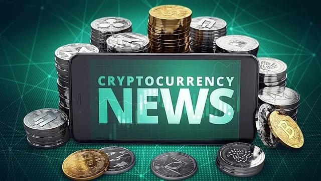 Read more about the article 2025 How to Stay Updated on Crypto News: A Starter’s Guide