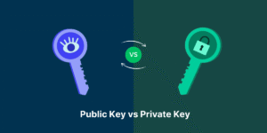 Read more about the article Public vs. Private Keys: Your Crypto Security Basics