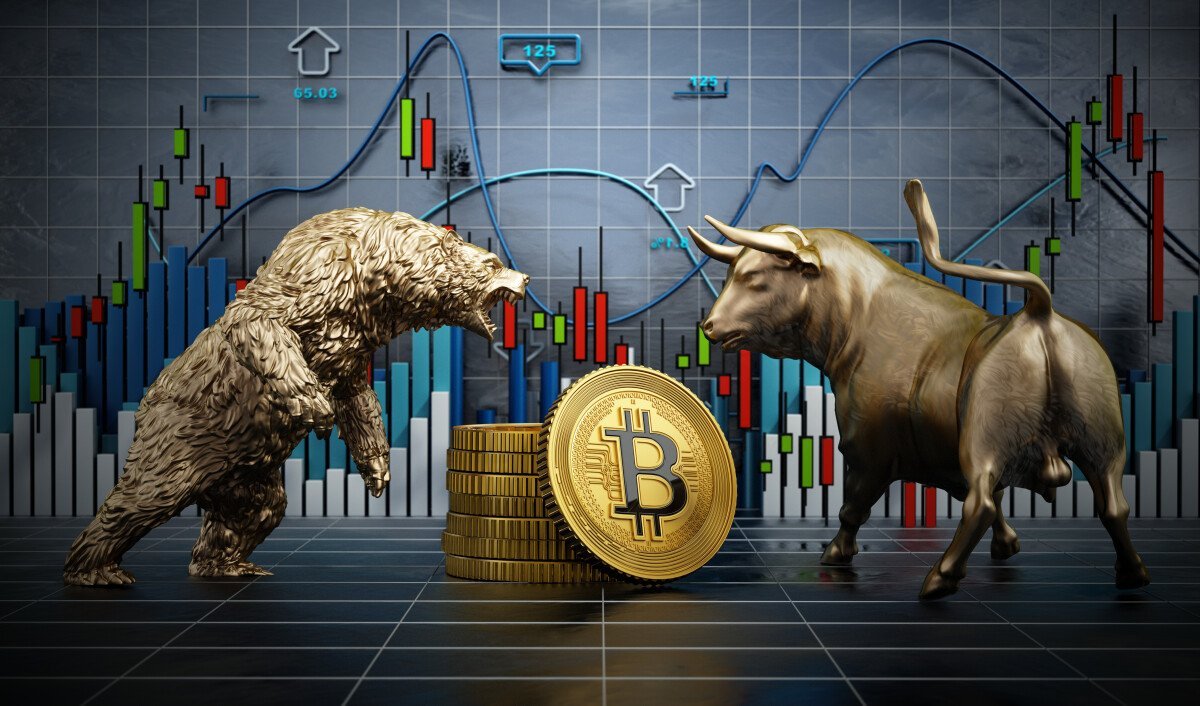 Read more about the article 2025 How to Spot a Crypto Bull or Bear Market: A Starter Guide