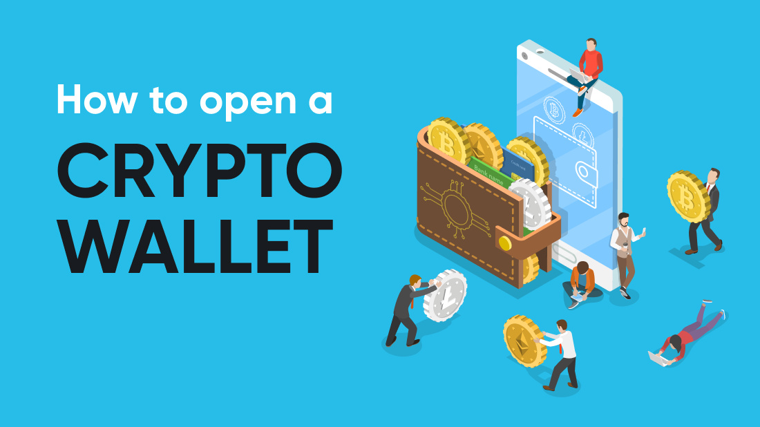 Read more about the article 2025 How to Set Up Your First Crypto Wallet: A Simple Step-by-Step Guide for Beginners