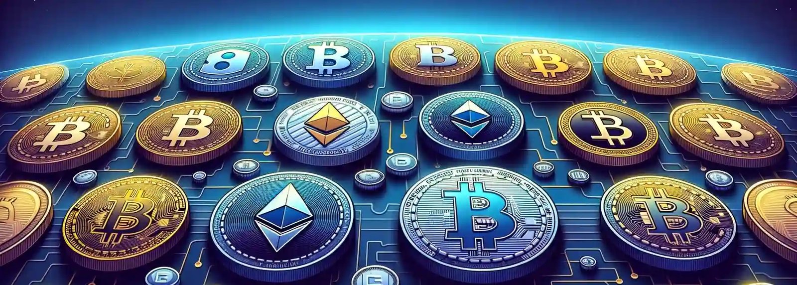Read more about the article How to Research Cryptocurrencies Before Investing: A Beginner’s Checklist