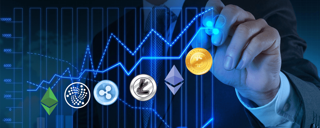 Read more about the article Crypto Investing 101: What Beginners Need to Know