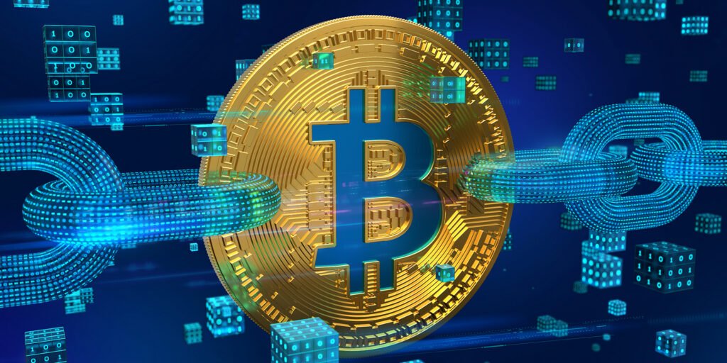  Blockchain