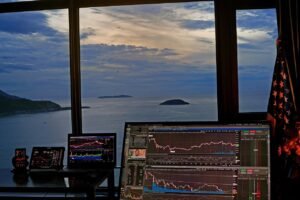 Read more about the article “Pierce Crypto Enigma: Bias Abyss Overcome”
