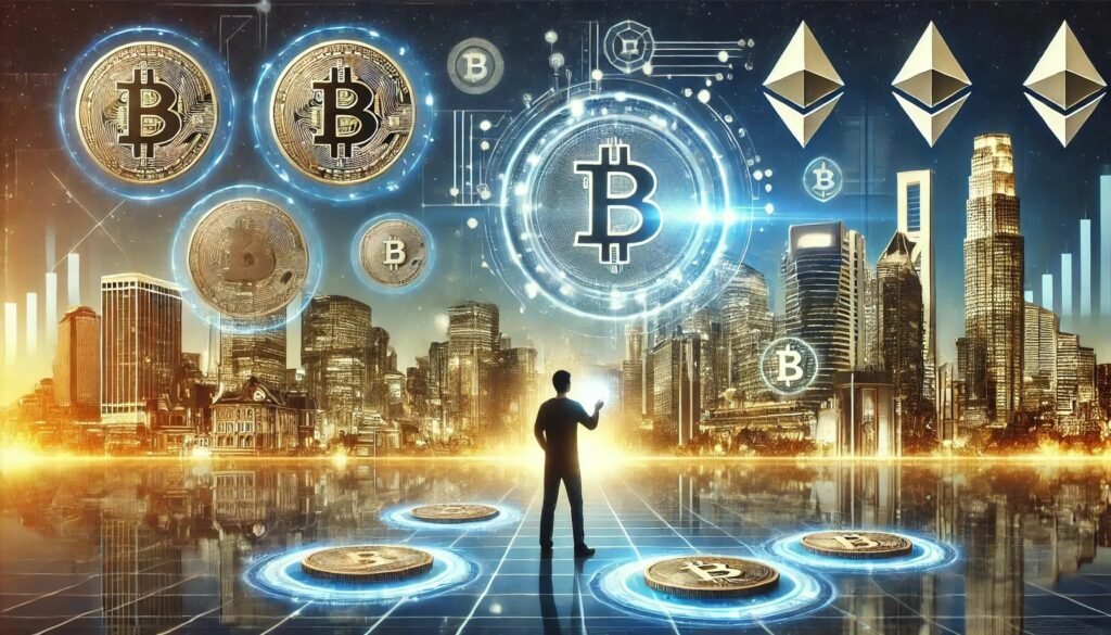 Crypto